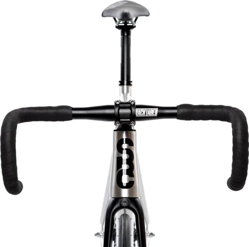 State Bicycle Co. 6061 Black Label v2 Raw  - Thumbnail 6