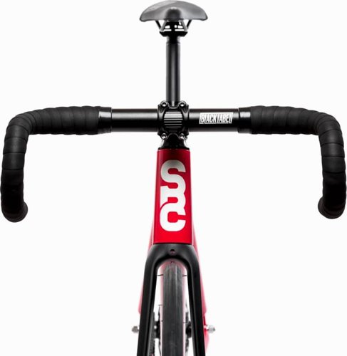 State Bicycle Co. 6061 Black Label v2 Candy Apple Red  - Thumbnail 6