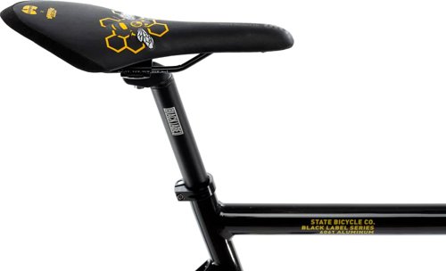 State Bicycle Co. 6061 Black Label v2  x Wu-Tang Clan Edition  - Thumbnail 2