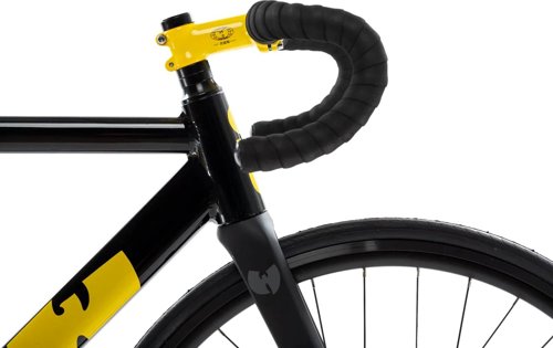 State Bicycle Co. 6061 Black Label v2  x Wu-Tang Clan Edition  - Thumbnail 3