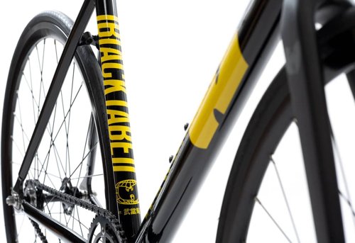 State Bicycle Co. 6061 Black Label v2  x Wu-Tang Clan Edition  - Thumbnail 6