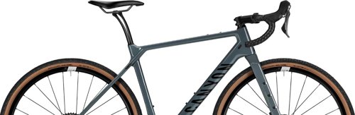 Canyon Grizl CF SL 8 1by  - Thumbnail 2
