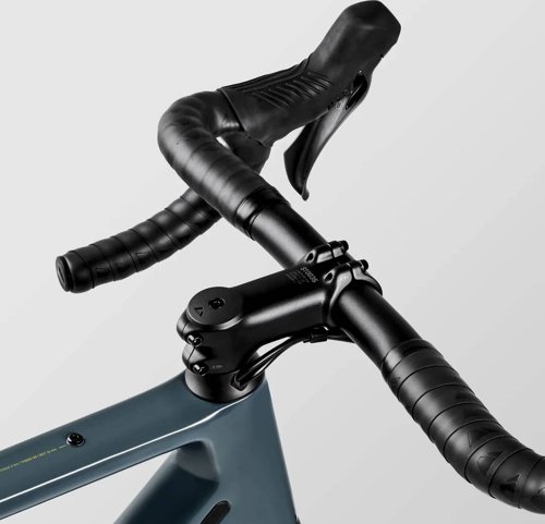 Canyon Grizl CF SL 8 1by  - Thumbnail 4