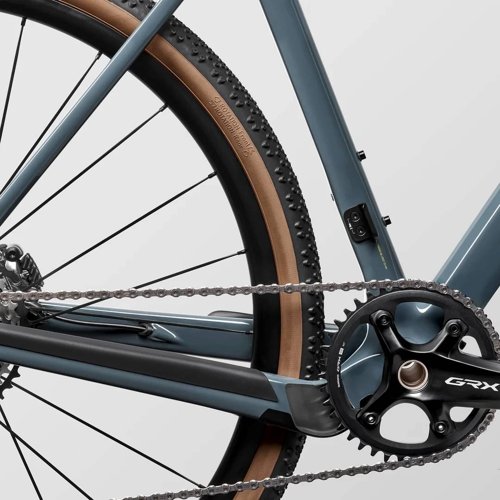 Canyon Grizl CF SL 8 1by  - Thumbnail 5