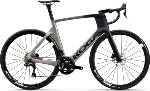 koga Kinsei Prestige 