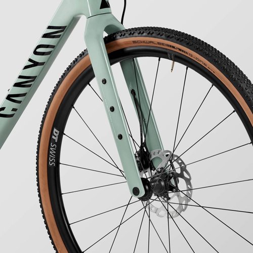 Canyon Grizl 7  - Thumbnail 4