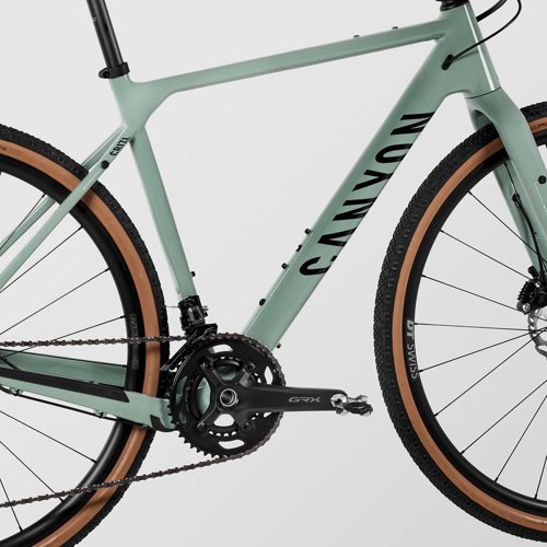 Canyon Grizl 7  - Thumbnail 5