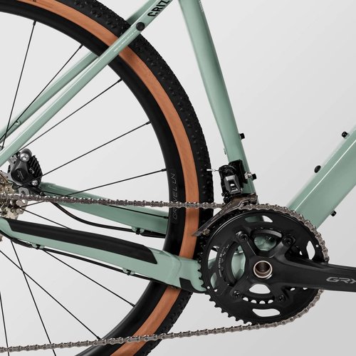 Canyon Grizl 7  - Thumbnail 6