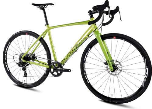 planetx Planet X London Road SRAM Apex 1 Disc  - Thumbnail 2