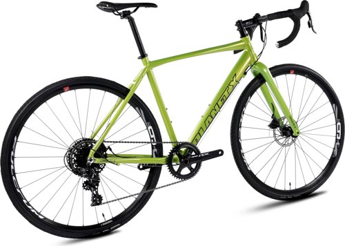 planetx Planet X London Road SRAM Apex 1 Disc  - Thumbnail 3