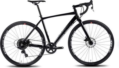 planetx Planet X London Road SRAM Apex 1 Disc  - Thumbnail 4