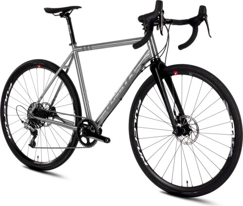 planetx Planet X London Road Titanium SRAM Rival 1  - Thumbnail 2