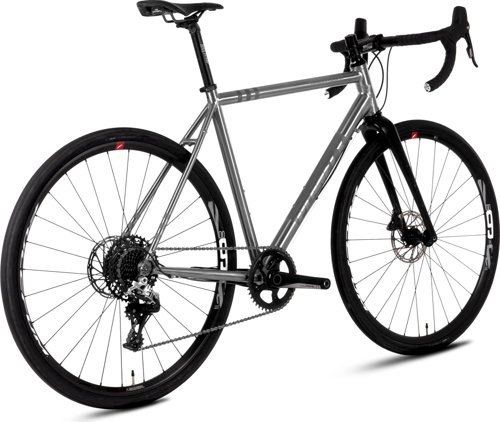 planetx Planet X London Road Titanium SRAM Rival 1  - Thumbnail 3