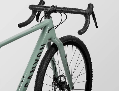 Canyon Grizl 5  - Thumbnail 4