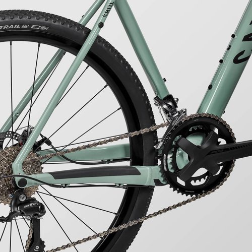 Canyon Grizl 5  - Thumbnail 5