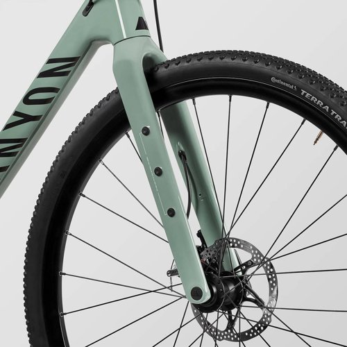 Canyon Grizl 5  - Thumbnail 6