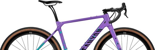 Canyon Grizl CF SLX 8 EKAR  - Thumbnail 2