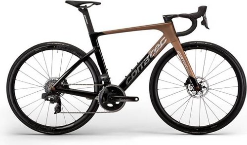 corratec CCT EVO Pro 