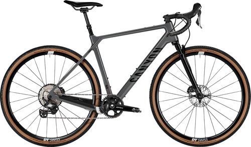 Canyon Grizl CF SL 8 Trail 