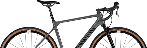 Canyon Grizl CF SL 8 Trail  - Thumbnail 2