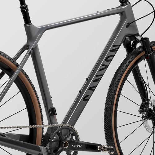 Canyon Grizl CF SL 8 Trail  - Thumbnail 3