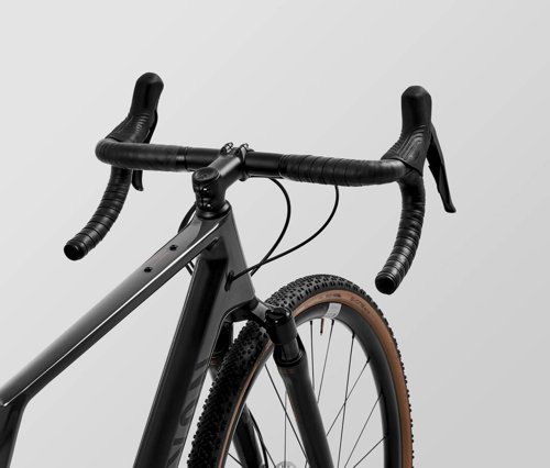 Canyon Grizl CF SL 8 Trail  - Thumbnail 4