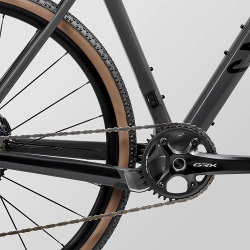 Canyon Grizl CF SL 8 Trail  - Thumbnail 5