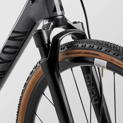 Canyon Grizl CF SL 8 Trail  - Thumbnail 6