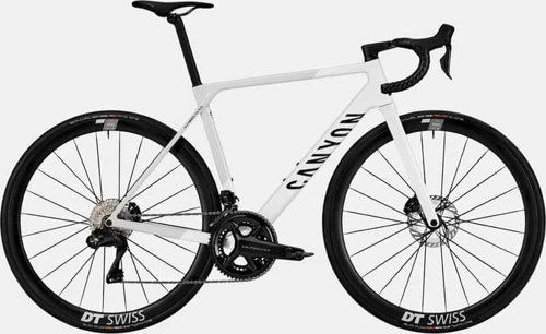 Canyon Ultimate CF SLX 8 Di2 