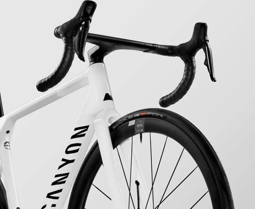 Canyon Ultimate CF SLX 8 Di2  - Thumbnail 3