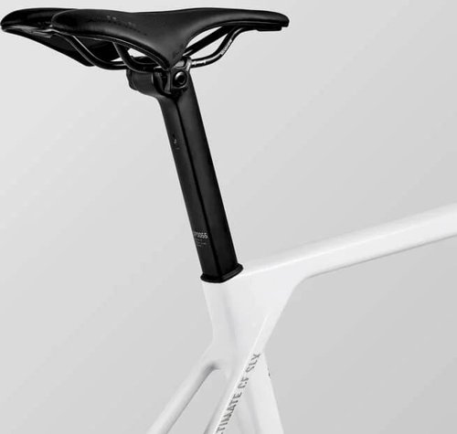 Canyon Ultimate CF SLX 8 Di2  - Thumbnail 4