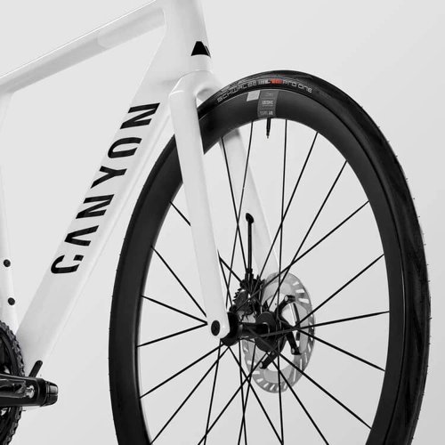Canyon Ultimate CF SLX 8 Di2  - Thumbnail 6