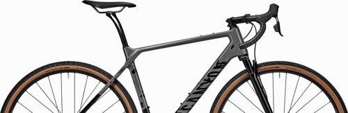 Canyon Grizl CF SLX 8 AXS Trail  - Thumbnail 2