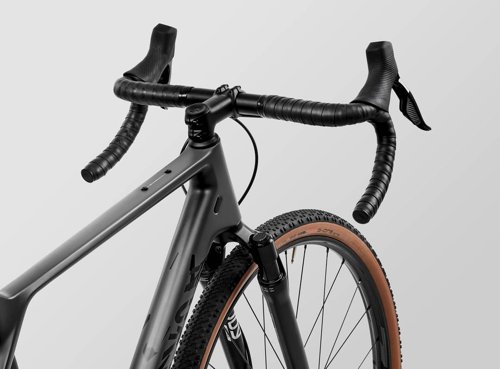 Canyon Grizl CF SLX 8 AXS Trail  - Thumbnail 4