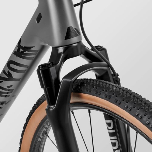 Canyon Grizl CF SLX 8 AXS Trail  - Thumbnail 6