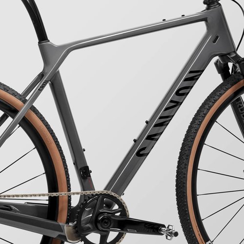 Canyon Grizl CF SL 7 Trail  - Thumbnail 3