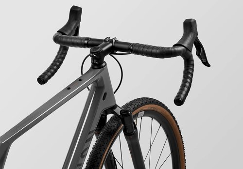 Canyon Grizl CF SL 7 Trail  - Thumbnail 4