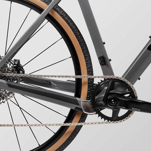 Canyon Grizl CF SL 7 Trail  - Thumbnail 5