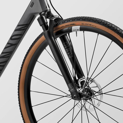 Canyon Grizl CF SL 7 Trail  - Thumbnail 6