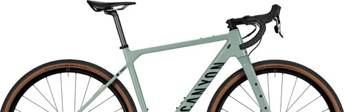 Canyon Grizl 6 1BY  - Thumbnail 2