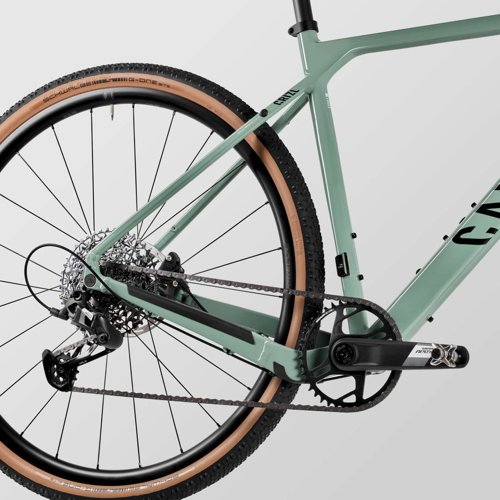 Canyon Grizl 6 1BY  - Thumbnail 3