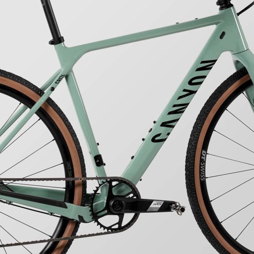 Canyon Grizl 6 1BY  - Thumbnail 5