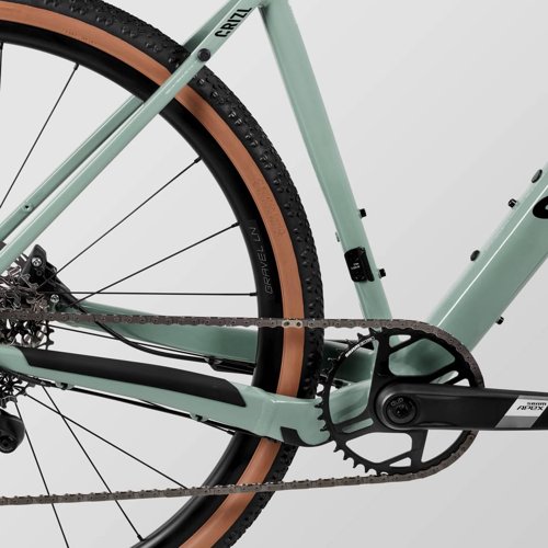 Canyon Grizl 6 1BY  - Thumbnail 6