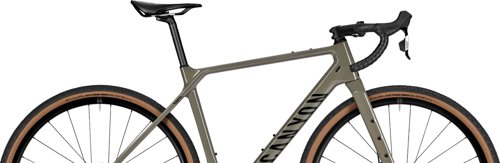 Canyon Grizl CF SL 6 AXS  - Thumbnail 2