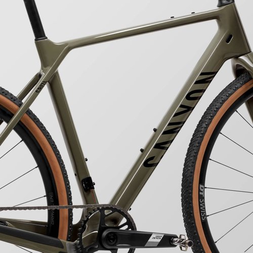 Canyon Grizl CF SL 6 AXS  - Thumbnail 3