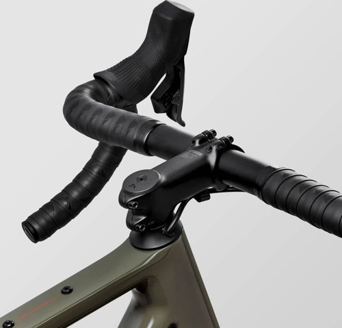 Canyon Grizl CF SL 6 AXS  - Thumbnail 4