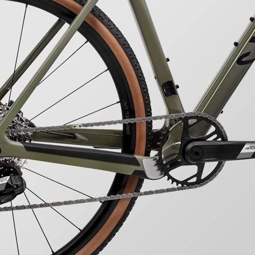 Canyon Grizl CF SL 6 AXS  - Thumbnail 5