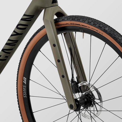 Canyon Grizl CF SL 6 AXS  - Thumbnail 6