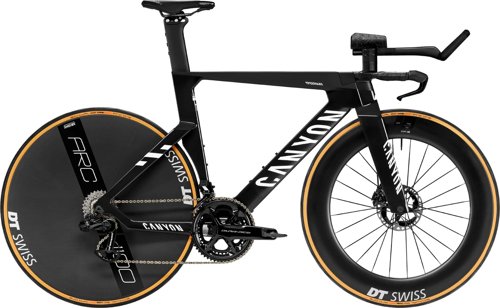 Canyon Speedmax CFR TT 