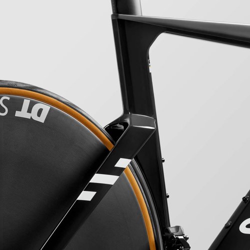 Canyon Speedmax CFR TT  - Thumbnail 4